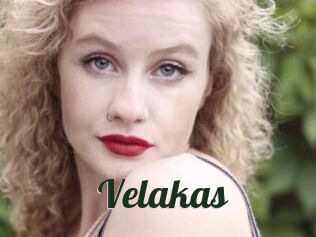 Velakas