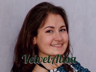 VelvetAlisa