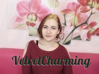 VelvetCharming