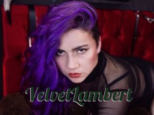 VelvetLambert