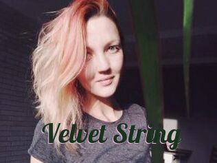 Velvet_String