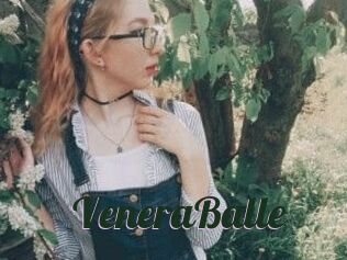 VeneraBalle