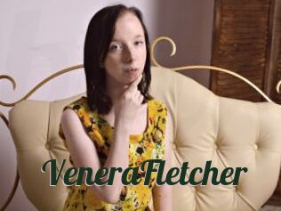 VeneraFletcher