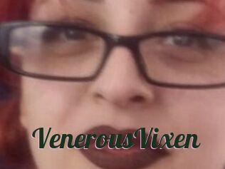 VenerousVixen