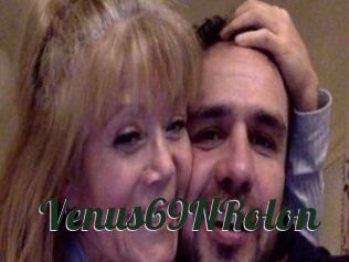 Venus69NRolon