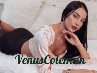 VenusColeman