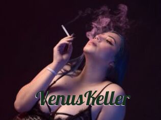 VenusKeller