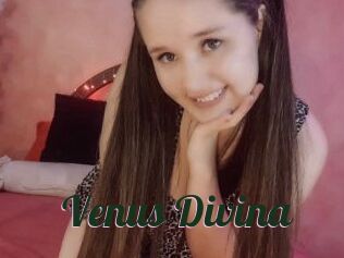 Venus_Divina