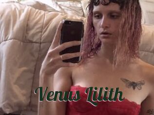 Venus_Lilith