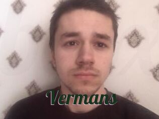 Vermans