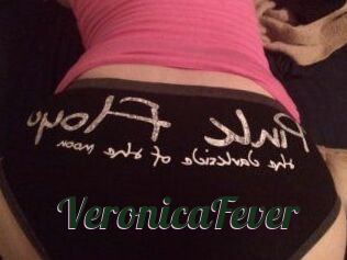 VeronicaFever