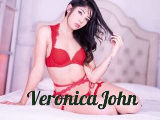 VeronicaJohn