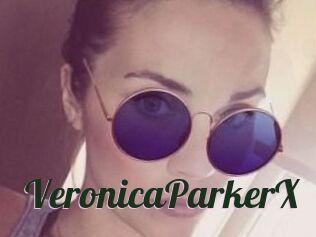 VeronicaParkerX