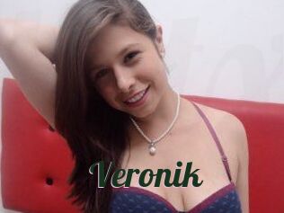 Veronik