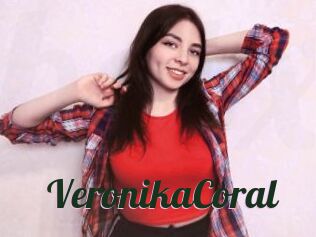 VeronikaCoral