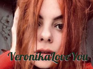 VeronikaLoveYou