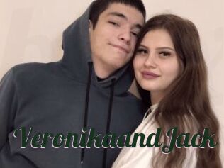 VeronikaandJack