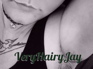 VeryHairyJay