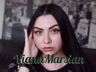 VianaMarsian