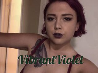 VibrantViolet