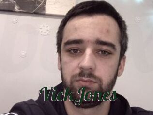 VickJones