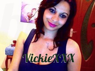 VickieXXX