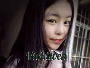 Vickiwen