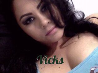 Vicks