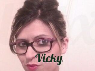 Vicky