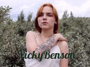 VickyBenson