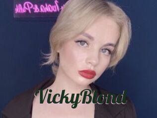 VickyBlond