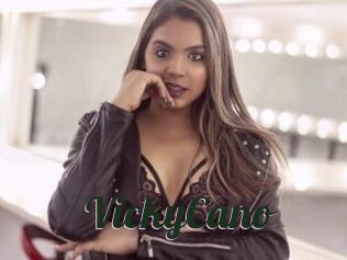 VickyCano