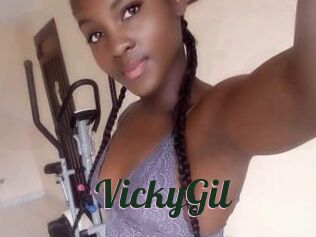 VickyGil