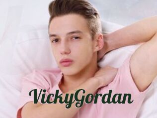 VickyGordan