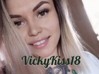 VickyKiss18