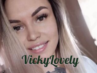 VickyLovely