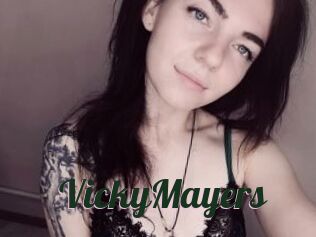 VickyMayers