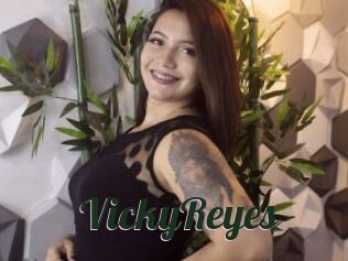 VickyReyes