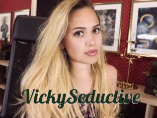 VickySeductive