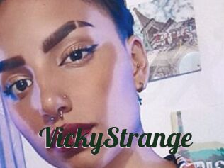 VickyStrange