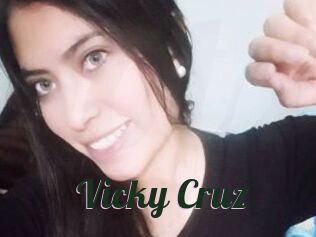 Vicky_Cruz