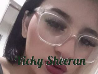 Vicky_Sheeran