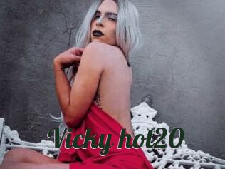 Vicky_hot20