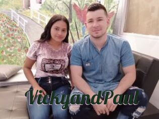 VickyandPaul