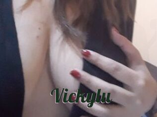 Vickylu