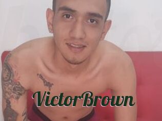 VictorBrown