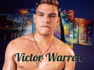 Victor_Warren