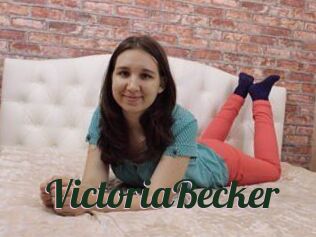 VictoriaBecker