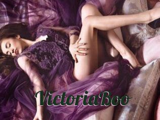 VictoriaBoo