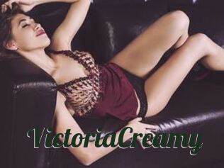 VictoriaCreamy